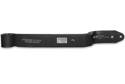 Полурессора для BPW, аналог 05.082.13.19.0